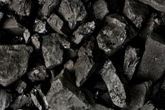 Rhiwfawr coal boiler costs
