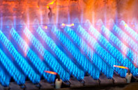 Rhiwfawr gas fired boilers