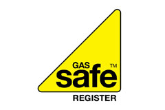 gas safe companies Rhiwfawr